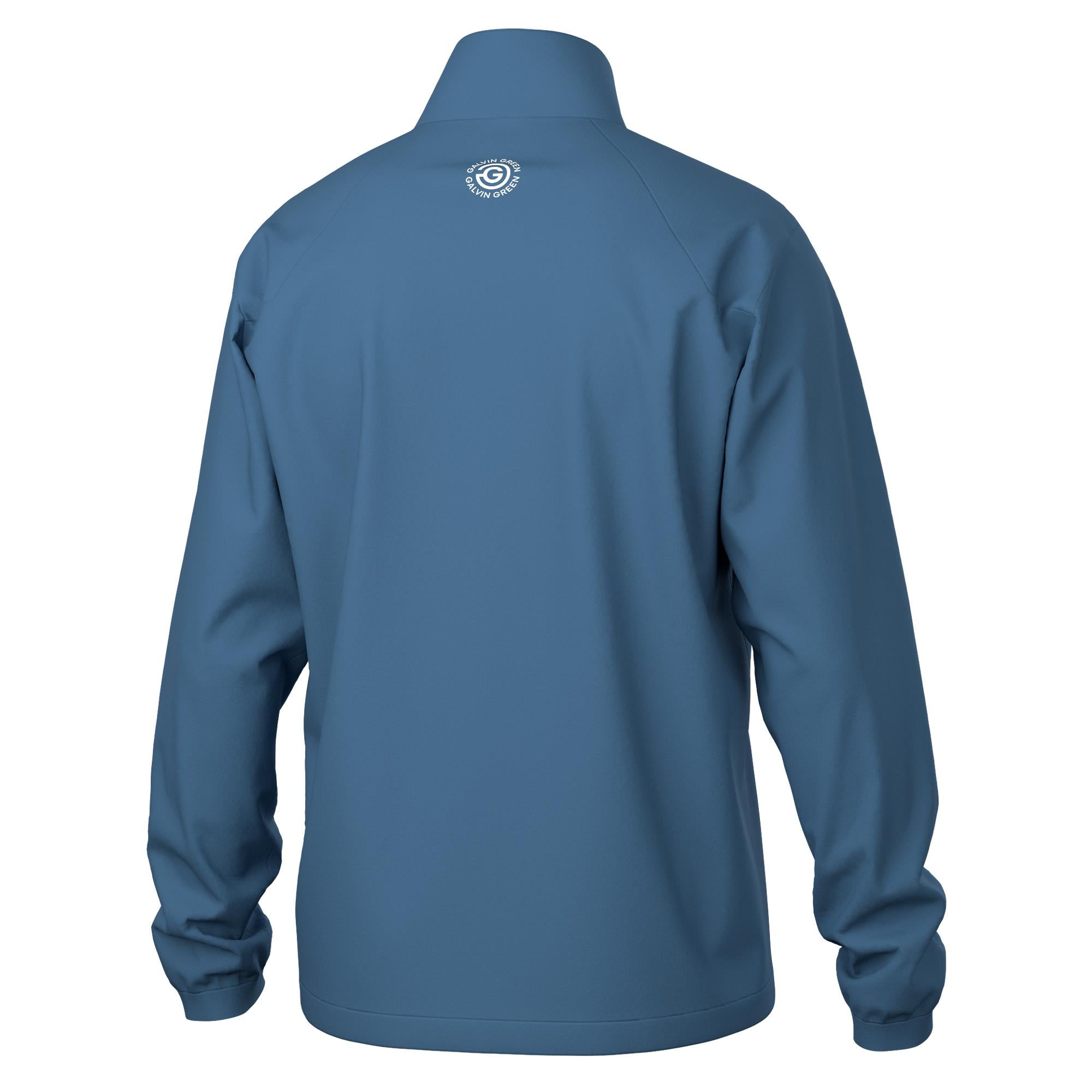 Galvin Green Larry Interface Lightweight Windproof Moonlight Blue